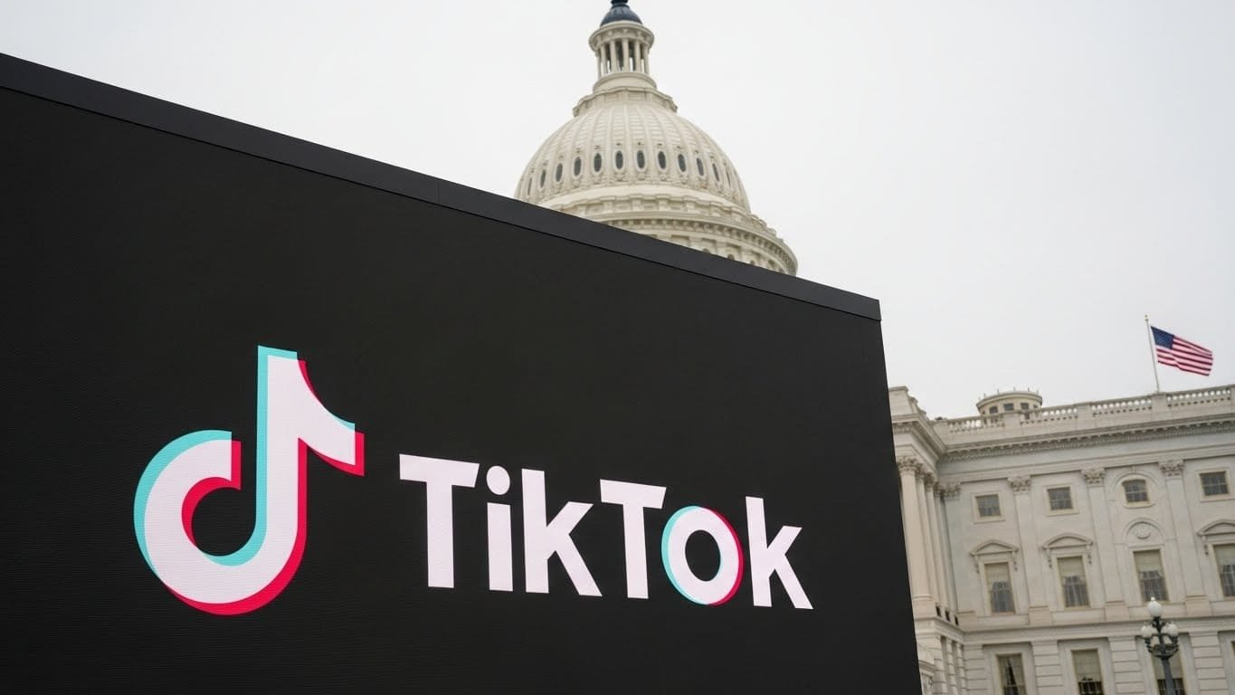 TikTok Finalizes US Joint Venture Deal with Oracle-Led Consortium