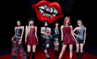 How BABYMONSTER Is Redefining the Post-Album Lifecycle